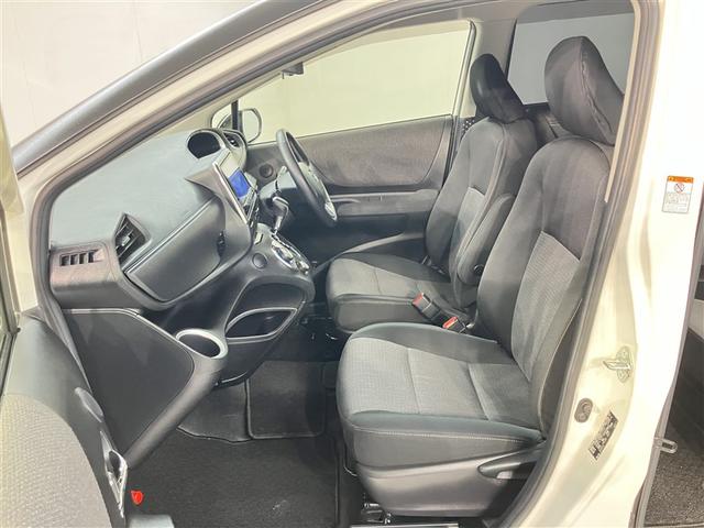 シエンタ G セーフティーエディションII 誤発進抑制装置 両側パワースライドドア DVD 横滑り防止装置 ETC車載器 オートエアコン フルセグTV 盗難防止システム ABS ウォークスルー キーレスエントリー ナビ&TV メモリ-ナビ PS(16枚目)