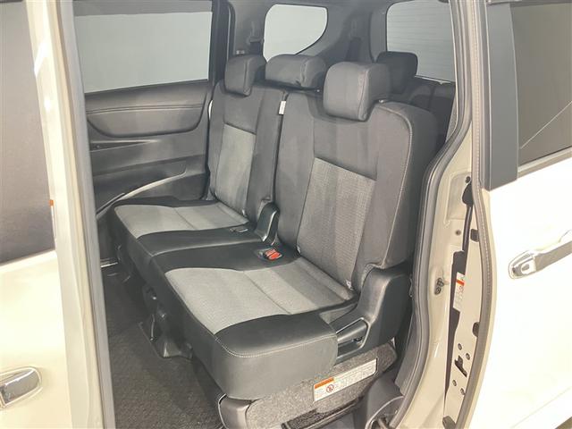 シエンタ G セーフティーエディションII 誤発進抑制装置 両側パワースライドドア DVD 横滑り防止装置 ETC車載器 オートエアコン フルセグTV 盗難防止システム ABS ウォークスルー キーレスエントリー ナビ&TV メモリ-ナビ PS(18枚目)