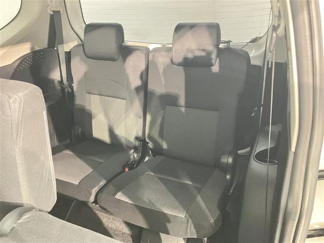 シエンタ G セーフティーエディションII 誤発進抑制装置 両側パワースライドドア DVD 横滑り防止装置 ETC車載器 オートエアコン フルセグTV 盗難防止システム ABS ウォークスルー キーレスエントリー ナビ&TV メモリ-ナビ PS(19枚目)