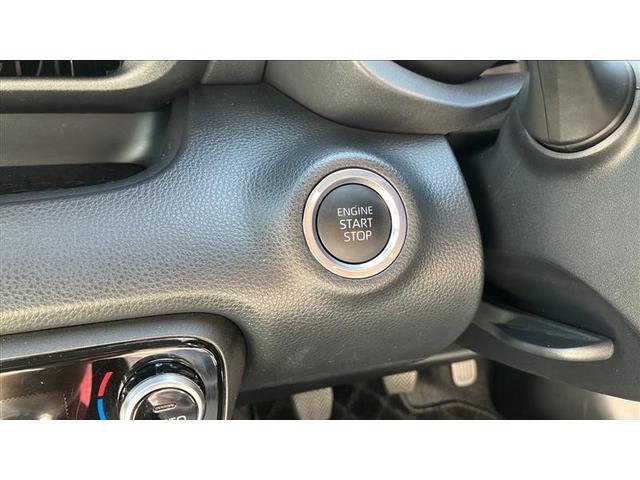 ヤリス G カーナビ Bカメラ エアコン スマートキー&プッシュスタート メモリーナビゲーション イモビ 横滑り防止システム クルーズC ABS パワーウィンドウ パワーステアリング Wエアバック ETC車載器(15枚目)