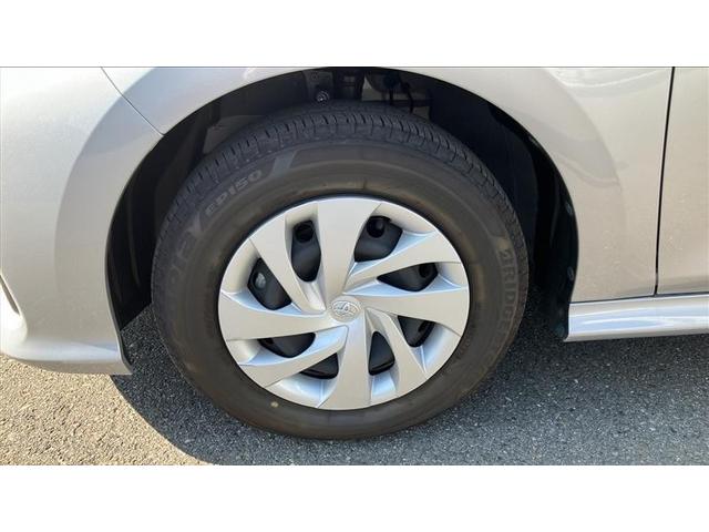 ヤリス G カーナビ Bカメラ エアコン スマートキー&プッシュスタート メモリーナビゲーション イモビ 横滑り防止システム クルーズC ABS パワーウィンドウ パワーステアリング Wエアバック ETC車載器(28枚目)