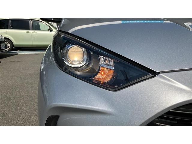 ヤリス G カーナビ Bカメラ エアコン スマートキー&プッシュスタート メモリーナビゲーション イモビ 横滑り防止システム クルーズC ABS パワーウィンドウ パワーステアリング Wエアバック ETC車載器(29枚目)