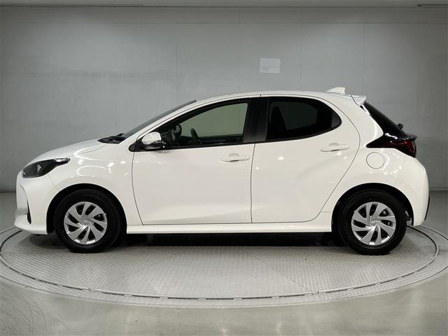 ヤリス ハイブリッドX カーテンエアバッグ イモビライザー バックモニター ワイヤレスキー ドラレコ ABS ナビ オートクルーズ ミュージックプレイヤー接続可 Wエアバック パワーウィンドウ オートエアコン ETC(2枚目)