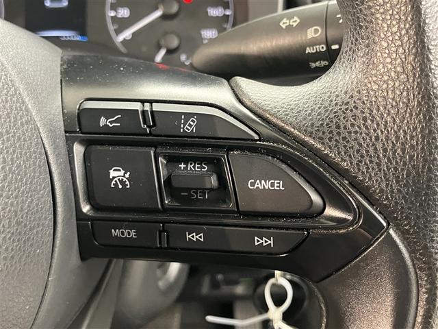 ヤリス ハイブリッドX カーテンエアバッグ イモビライザー バックモニター ワイヤレスキー ドラレコ ABS ナビ オートクルーズ ミュージックプレイヤー接続可 Wエアバック パワーウィンドウ オートエアコン ETC(12枚目)