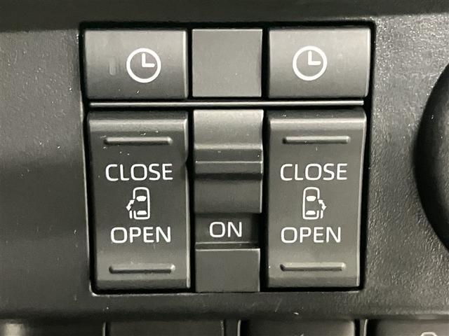 トール カスタムＧ　ターボ　両側パワスラドア　ＡＡＣ　衝突回避支援ブレーキ機能　オートクルーズコントロール　パワーウィンド　ＬＥＤライト　ＥＴＣ　Ｉ－ＳＴＯＰ　ＤＶＤ　バックカメラ　メモリーナビ　ドラレコ　キーフリーシステム（10枚目）