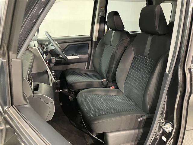 トール カスタムＧ　ターボ　両側パワスラドア　ＡＡＣ　衝突回避支援ブレーキ機能　オートクルーズコントロール　パワーウィンド　ＬＥＤライト　ＥＴＣ　Ｉ－ＳＴＯＰ　ＤＶＤ　バックカメラ　メモリーナビ　ドラレコ　キーフリーシステム（16枚目）