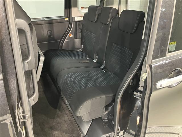 トール カスタムＧ　ターボ　両側パワスラドア　ＡＡＣ　衝突回避支援ブレーキ機能　オートクルーズコントロール　パワーウィンド　ＬＥＤライト　ＥＴＣ　Ｉ－ＳＴＯＰ　ＤＶＤ　バックカメラ　メモリーナビ　ドラレコ　キーフリーシステム（18枚目）