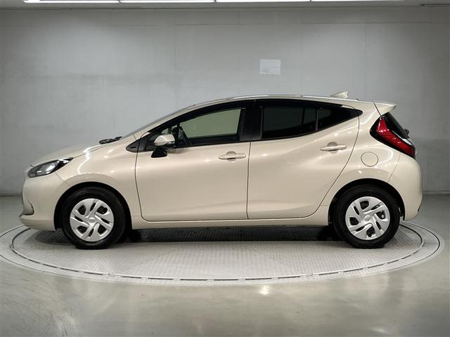 アクア Ｇ　ワンオーナ　ＶＳＣ　衝突軽減ブレーキ　メモリナビ　バックモニター　ＬＥＤ　クルーズコントロール　スマートキー　ＥＴＣ車載器　ＡＣ１００Ｖ　ドライブレコーダー　ナビ　パワーウィンドウ　イモビライザー（2枚目）