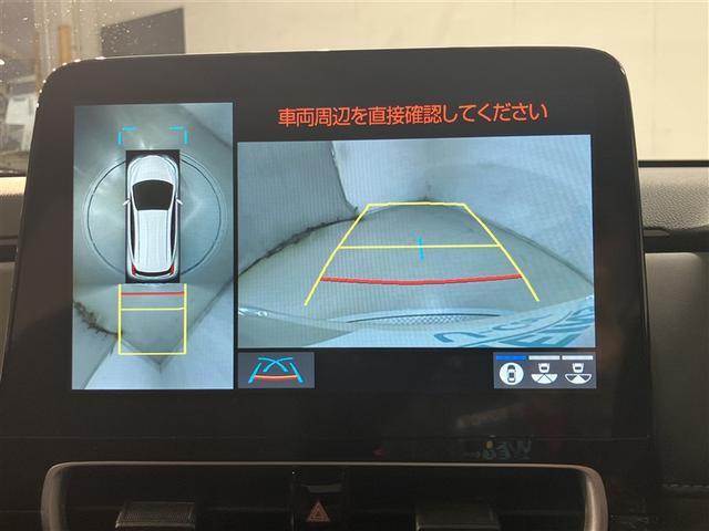 アクア Ｇ　ワンオーナ　ＶＳＣ　衝突軽減ブレーキ　メモリナビ　バックモニター　ＬＥＤ　クルーズコントロール　スマートキー　ＥＴＣ車載器　ＡＣ１００Ｖ　ドライブレコーダー　ナビ　パワーウィンドウ　イモビライザー（8枚目）