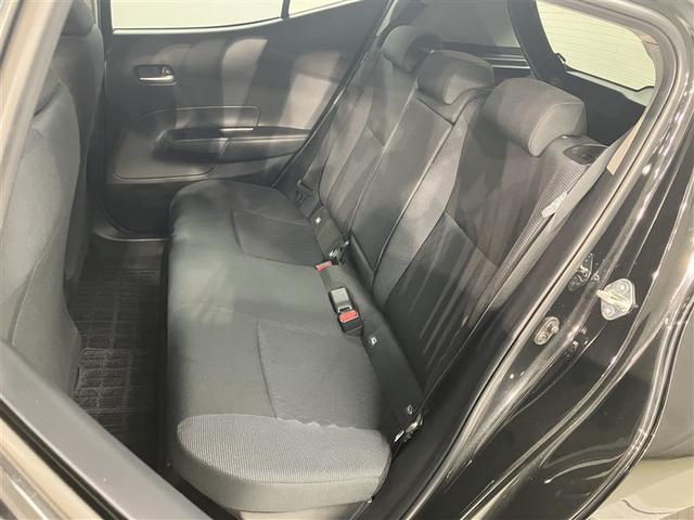 アクア G ワンオーナ VSC アルミ 衝突軽減ブレーキ メモリナビ バックモニター LED クルーズコントロール スマートキー ETC車載器 AC100V ドライブレコーダー ナビ パワーウィンドウ エアバッグ(18枚目)