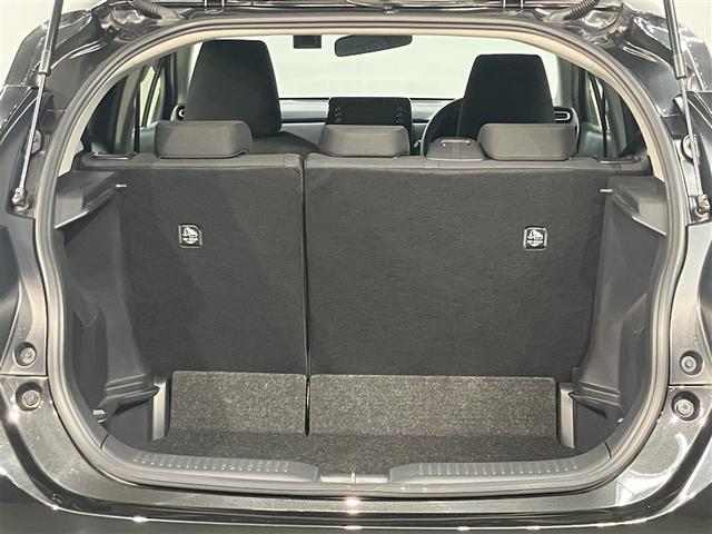 アクア G ワンオーナ VSC アルミ 衝突軽減ブレーキ メモリナビ バックモニター LED クルーズコントロール スマートキー ETC車載器 AC100V ドライブレコーダー ナビ パワーウィンドウ エアバッグ(19枚目)