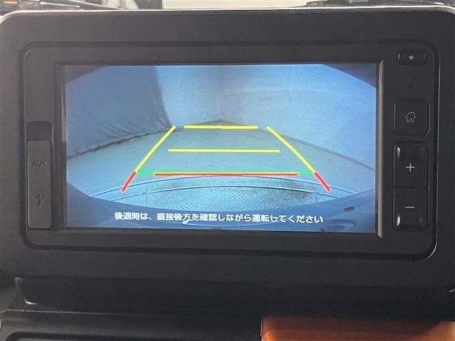 タフト G 運転席助手席エアバッグ 被害軽減ブレーキ Iストップ リアカメラ スマートキー&プッシュスタート 横滑り防止 ドライブレコーダー ETC サイドエアバッグ 盗難防止システム AUX キーフリーシステム(7枚目)