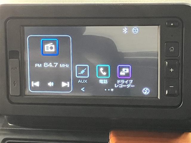 タフト G 運転席助手席エアバッグ 被害軽減ブレーキ Iストップ リアカメラ スマートキー&プッシュスタート 横滑り防止 ドライブレコーダー ETC サイドエアバッグ 盗難防止システム AUX キーフリーシステム(10枚目)