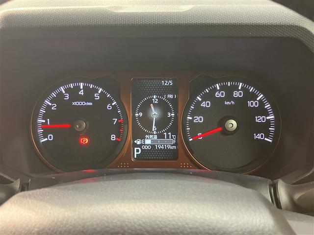 タフト G 運転席助手席エアバッグ 被害軽減ブレーキ Iストップ リアカメラ スマートキー&プッシュスタート 横滑り防止 ドライブレコーダー ETC サイドエアバッグ 盗難防止システム AUX キーフリーシステム(14枚目)