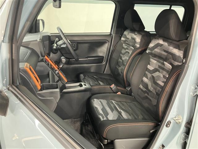 タフト G 運転席助手席エアバッグ 被害軽減ブレーキ Iストップ リアカメラ スマートキー&プッシュスタート 横滑り防止 ドライブレコーダー ETC サイドエアバッグ 盗難防止システム AUX キーフリーシステム(16枚目)