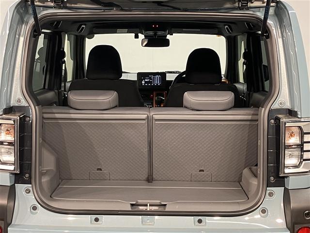 タフト G 運転席助手席エアバッグ 被害軽減ブレーキ Iストップ リアカメラ スマートキー&プッシュスタート 横滑り防止 ドライブレコーダー ETC サイドエアバッグ 盗難防止システム AUX キーフリーシステム(20枚目)