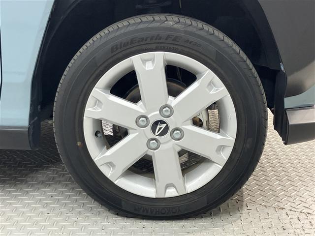 タフト G 運転席助手席エアバッグ 被害軽減ブレーキ Iストップ リアカメラ スマートキー&プッシュスタート 横滑り防止 ドライブレコーダー ETC サイドエアバッグ 盗難防止システム AUX キーフリーシステム(21枚目)