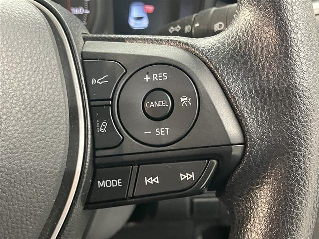 カローラスポーツ G X アルミホイール DVD再生可 スマキー ETC車載器 1オーナー オートクルーズコントロール 盗難防止 サイドエアバッグ キーレス オートエアコン ABS エアバッグ パワーウインドウ 横滑り防止(12枚目)