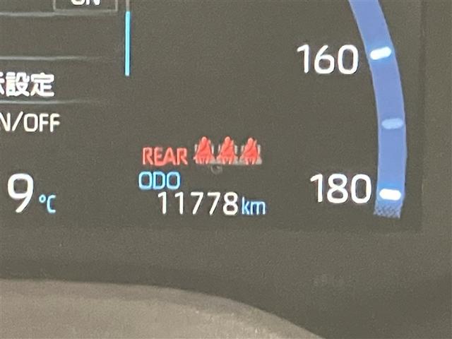 ヤリスクロス Ｚ　バックモニタ　ワンオーナ　横滑り防止システム　ナビ＆ＴＶ　イモビ　カーテンエアバッグ　クルーズＣ　エアコン　スマートキ－　アルミ　地デジ　キーフリー　パワステ　ダブルエアバック　ＬＥＤヘット　記録簿有（16枚目）