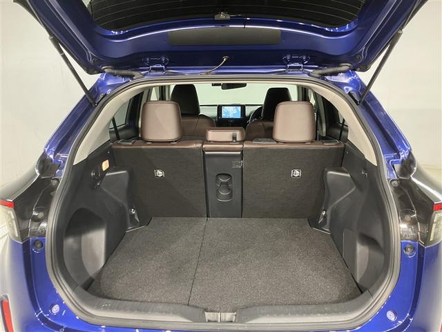 ヤリスクロス Ｚ　バックモニタ　ワンオーナ　横滑り防止システム　ナビ＆ＴＶ　イモビ　カーテンエアバッグ　クルーズＣ　エアコン　スマートキ－　アルミ　地デジ　キーフリー　パワステ　ダブルエアバック　ＬＥＤヘット　記録簿有（21枚目）