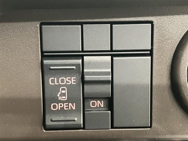 ルーミー X 左オートスライド AC VSC 点検記録簿 テレビ 地上デジタル PW WエアB ワンオーナ イモビライザー パワーステアリング エアバッグ バックモニター アイドルストップ メディアプレイヤー接続(11枚目)