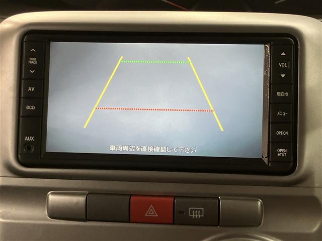 タント Xリミテッド TVナビ セキュリティー パワーウィンド 運転席エアバック デュアルエアバック Bモニター メモリナビ ベンチS フルオートエアコン キーレスエントリーシステム PS ABS アイドリングストップ(8枚目)