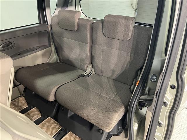 タント Xリミテッド TVナビ セキュリティー パワーウィンド 運転席エアバック デュアルエアバック Bモニター メモリナビ ベンチS フルオートエアコン キーレスエントリーシステム PS ABS アイドリングストップ(17枚目)