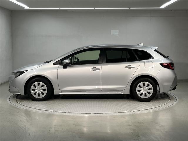 カローラツーリング Ｇ　インテリジェントクリアランスソナー　メモリーナビ　ドラレコ　スマートエントリー　フルセグ　ＬＥＤヘッドランプ　ミュージックプレイヤー接続可　ＥＴＣ　バックカメラ（2枚目）