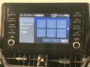 カローラスポーツ G X アルミホイール DVD再生可 スマキー ETC車載器 1オーナー オートクルーズコントロール 盗難防止 サイドエアバッグ キーレス オートエアコン ABS エアバッグ パワーウインドウ 横滑り防止(8枚目)