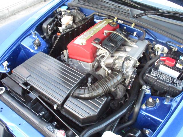 ベース 純正ナビ レッドレザーシート HID キーレス(15枚目)