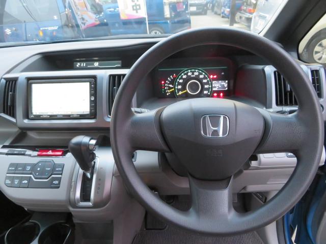 L HDDナビ フルセグ Bカメラ ETC HID(13枚目)