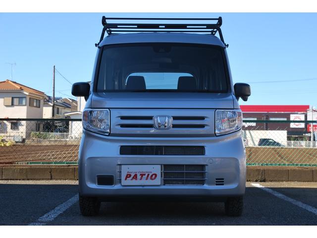 ホンダ Ｎ－ＶＡＮ