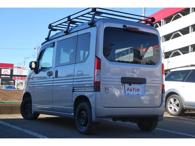 ホンダ Ｎ－ＶＡＮ