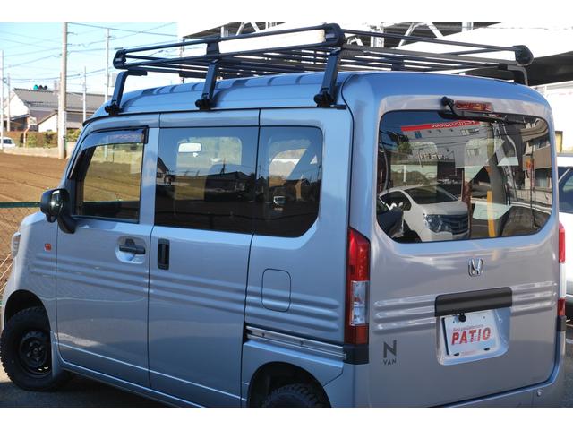 ホンダ Ｎ－ＶＡＮ