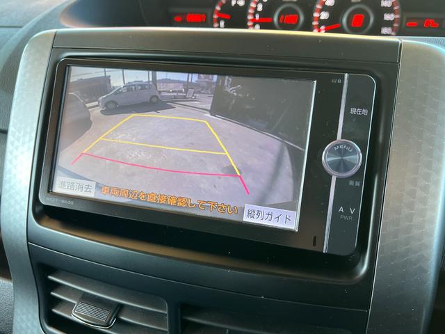 ZS 煌Z 両側電動スライドドア ハーフレザーシート バックカメラ フリップダウンモニター ETC HID フォグ スマートキー 純正アルミ エアロ パドルシフト ウォークスルー 3列シート プライバシーガラス(14枚目)