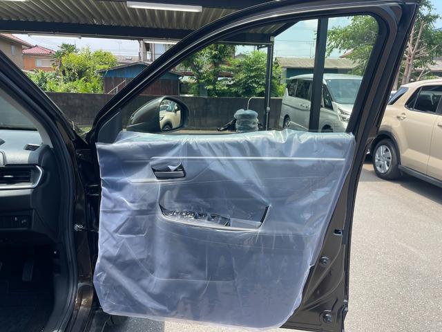 ＷＲ－Ｖ Ｚ　衝突被害軽減ブレーキ　アダプティブクルーズコントロール　純正メモリーナビ　フルセグＴＶ　バックカメラ　Ｂｌｕｅｔｏｏｔｈオーディオ　ＥＴＣ　１７インチＡＷ　レーンキープアシスト　クリアランスソナー（44枚目）