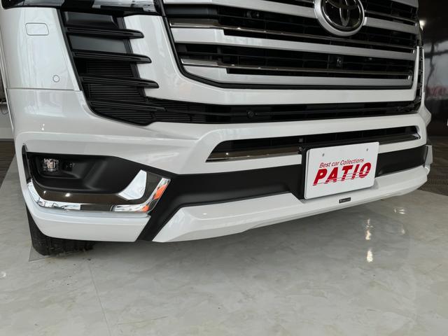 TOYOTA LAND CRUISER ZX Best Japan Spec Recon Car for Import Malaysia