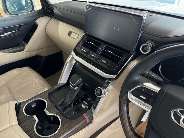 TOYOTA LAND CRUISER ZX Best Japan Spec Recon Car for Import Malaysia