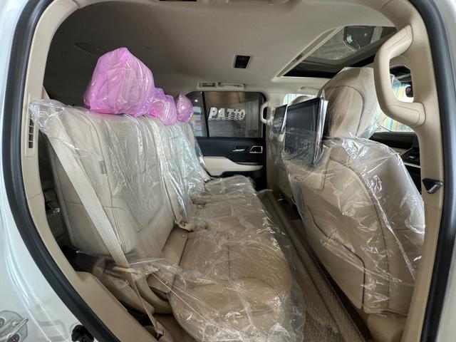 TOYOTA LAND CRUISER ZX Best Japan Spec Recon Car for Import Malaysia