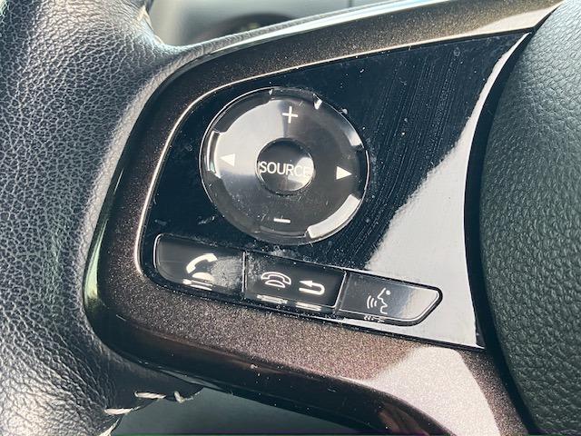 Ｎ－ＢＯＸカスタム Ｇ・ＥＸターボホンダセンシング　ナビ／Ｂｌｕｅｔｏｏｔｈ／フルセグＴＶ／両側電動スライドドア／ＥＴＣ／アダプティブクルーズコントロール／サンシェード／レーンアシスト機能／横滑り防止機能／スマートキー／ハーフレザー（29枚目）