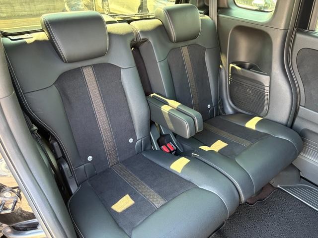 Ｎ－ＢＯＸカスタム Ｇ・Ｌターボホンダセンシング　レーンキープ　障害物センサー　アダプティブクルーズ　両側電動　ナビ　フルセグ　Ｂカメラ　Ｂｌｕｅｔｏｏｔｈオーディオ　ＥＴＣ　Ｉストップ　ＬＥＤヘッドライト　１５インチＡＷ　スマキー　フルフラット（31枚目）
