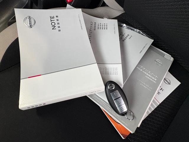 ノート e-パワー X 衝突軽減 レーンキープ 障害物センサー ナビ フルセグ 全周囲カメラ Fカメラ サイドカメラ Bカメラ Bluetoothオーディオ ETC Iストップ LEDヘッドライト(21枚目)