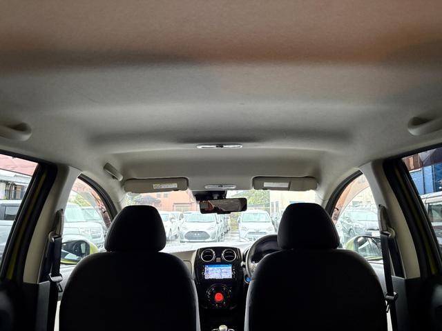 ノート e-パワー X 衝突軽減 レーンキープ 障害物センサー ナビ フルセグ 全周囲カメラ Fカメラ サイドカメラ Bカメラ Bluetoothオーディオ ETC Iストップ LEDヘッドライト(37枚目)