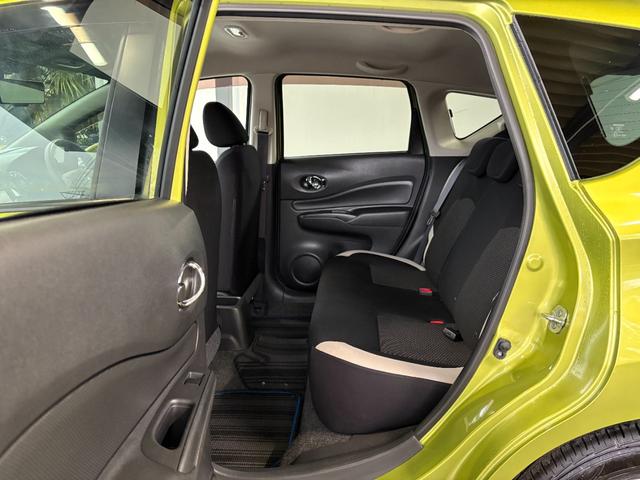 ノート e-パワー X 衝突軽減 レーンキープ 障害物センサー ナビ フルセグ 全周囲カメラ Fカメラ サイドカメラ Bカメラ Bluetoothオーディオ ETC Iストップ LEDヘッドライト(50枚目)