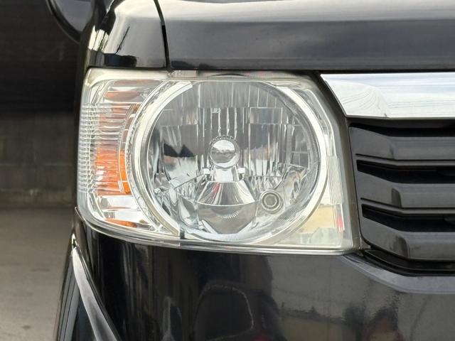 Ｎ－ＢＯＸ Ｇ　ＳＳパッケージ　衝突軽減　両側電動　シートヒーター　ナビ　フルセグ　Ｂカメラ　Ｉストップ　ＨＩＤ　１４インチＡＷ　スマキー　フルフラット　ＡＢＳ　オートライト　電格ミラー　ＣＤ　ＤＶＤ再生　運転席エアバッグ（56枚目）