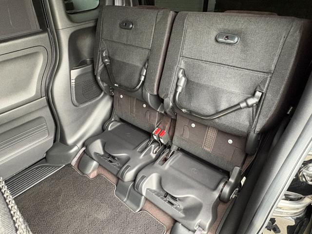 Ｎ－ＢＯＸカスタム Ｇ・ＥＸホンダセンシング　衝突軽減　レーンキープ　アダプティブクルーズ　片側電動　シートヒーター　ナビ　フルセグ　Ｂカメラ　Ｂｌｕｅｔｏｏｔｈオーディオ　ＥＴＣ　Ｉストップ　ＬＥＤヘッドライト　１６インチＡＷ　スマキー（59枚目）