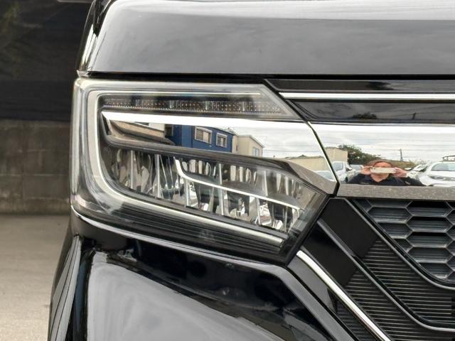 Ｎ－ＢＯＸカスタム Ｇ・ＥＸホンダセンシング　衝突軽減　レーンキープ　アダプティブクルーズ　片側電動　シートヒーター　ナビ　フルセグ　Ｂカメラ　Ｂｌｕｅｔｏｏｔｈオーディオ　ＥＴＣ　Ｉストップ　ＬＥＤヘッドライト　１６インチＡＷ　スマキー（64枚目）