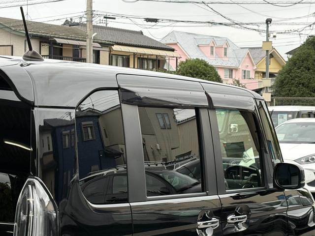 Ｎ－ＢＯＸカスタム Ｇ・ＥＸホンダセンシング　衝突軽減　レーンキープ　アダプティブクルーズ　片側電動　シートヒーター　ナビ　フルセグ　Ｂカメラ　Ｂｌｕｅｔｏｏｔｈオーディオ　ＥＴＣ　Ｉストップ　ＬＥＤヘッドライト　１６インチＡＷ　スマキー（66枚目）