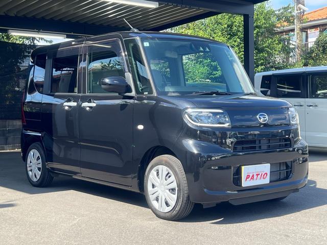 タント Ｌ　衝突軽減　レーンキープ　障害物センサー　両側スライド　ナビ　フルセグ　Ｂカメラ　Ｂｌｕｅｔｏｏｔｈオーディオ　Ｉストップ　ＬＥＤヘッドライト　キーレス　禁煙車　記録簿（15枚目）