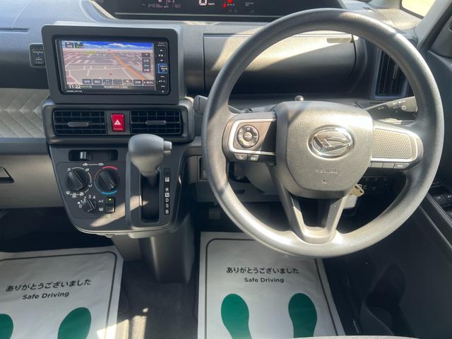 タント Ｌ　衝突軽減　レーンキープ　障害物センサー　両側スライド　ナビ　フルセグ　Ｂカメラ　Ｂｌｕｅｔｏｏｔｈオーディオ　Ｉストップ　ＬＥＤヘッドライト　キーレス　禁煙車　記録簿（31枚目）